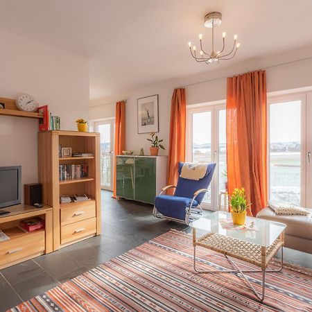 Ferienwohnung Roter Kater Am Nationalpark Eifel Bergbuir Экстерьер фото