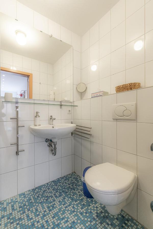Ferienwohnung Roter Kater Am Nationalpark Eifel Bergbuir Экстерьер фото
